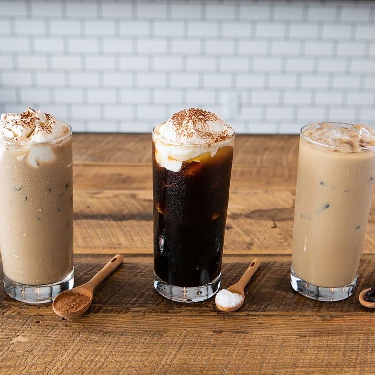 What We Believe In "The Veo Cafe Values"