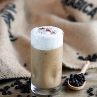 LPRWD HOUSE COFFEE