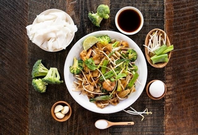 Pad See Ew.