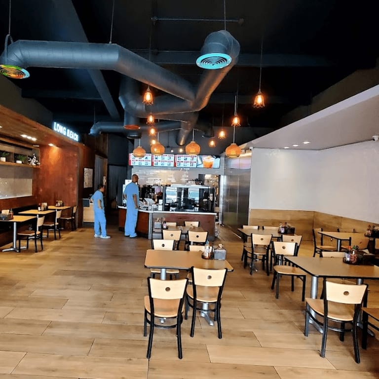 Where Culture, Unity, and Flavor Come Together