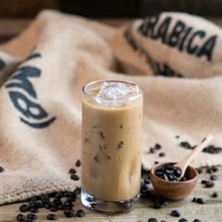 LPRWD Vietnamese Iced Coffee Regular