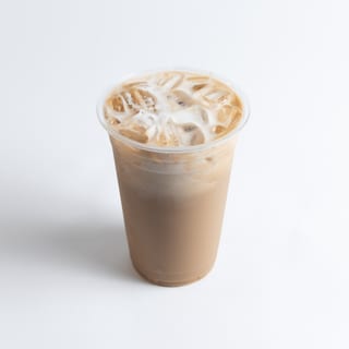BLACK ICED TEA