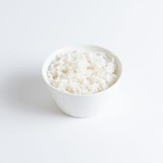SIDE STEAM RICE