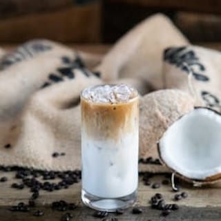 LPRWD COCONUT COFFEE