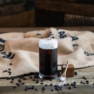 LPRWD SEA SALT COFFEE